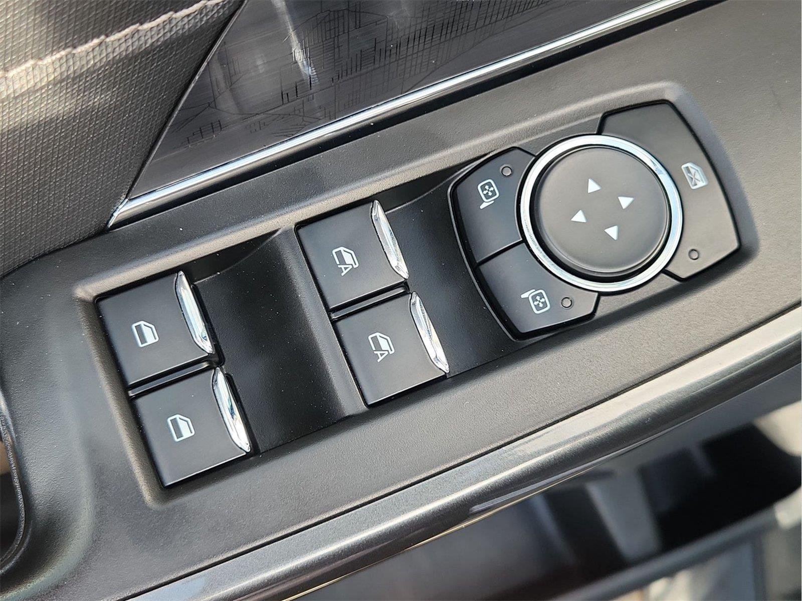 2023 Ford F-150 XLT Gray at Mac Haik Chevrolet