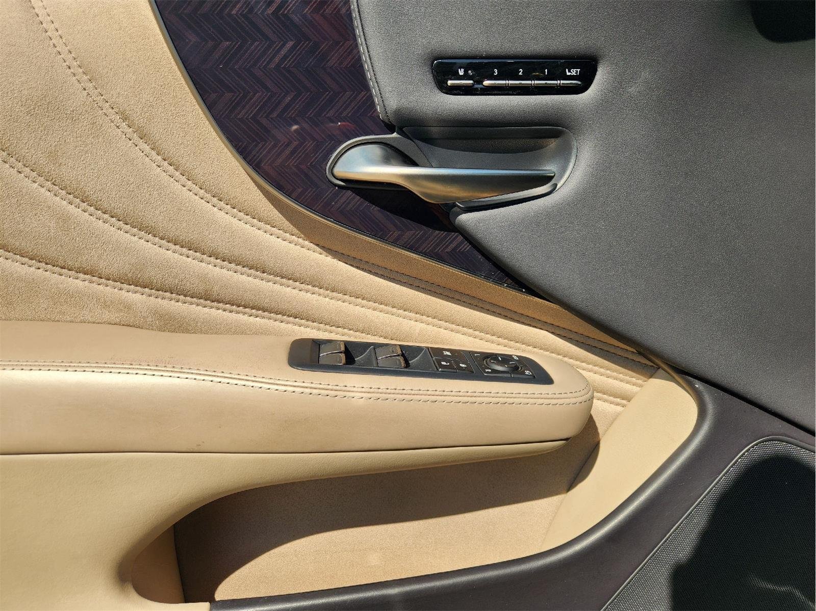 Used 2021 Caviar Lexus LS 500 image 24