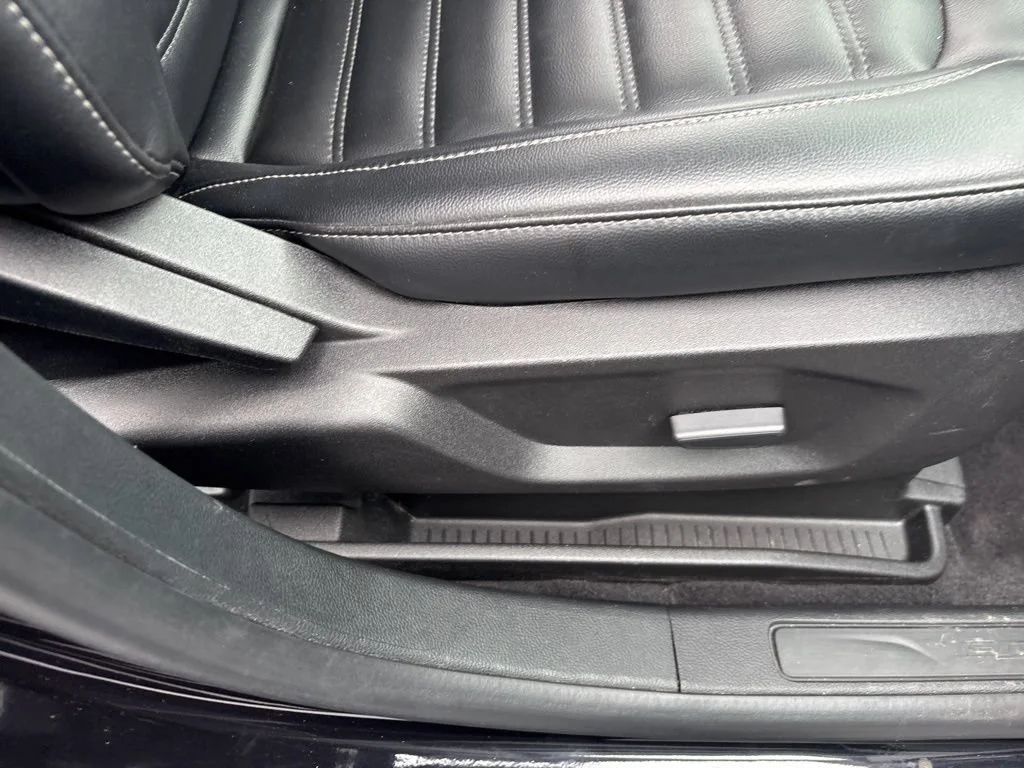 2022 Ford Edge SEL - Photo 39