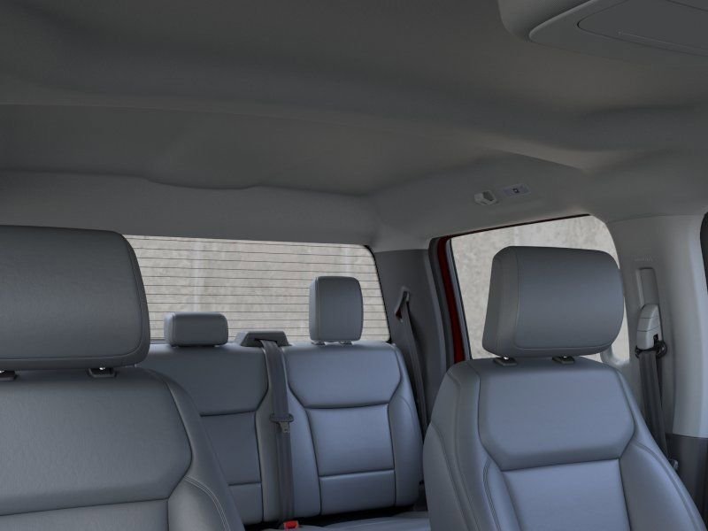 2025 Ford F-150 Lightning Flash - Photo 22