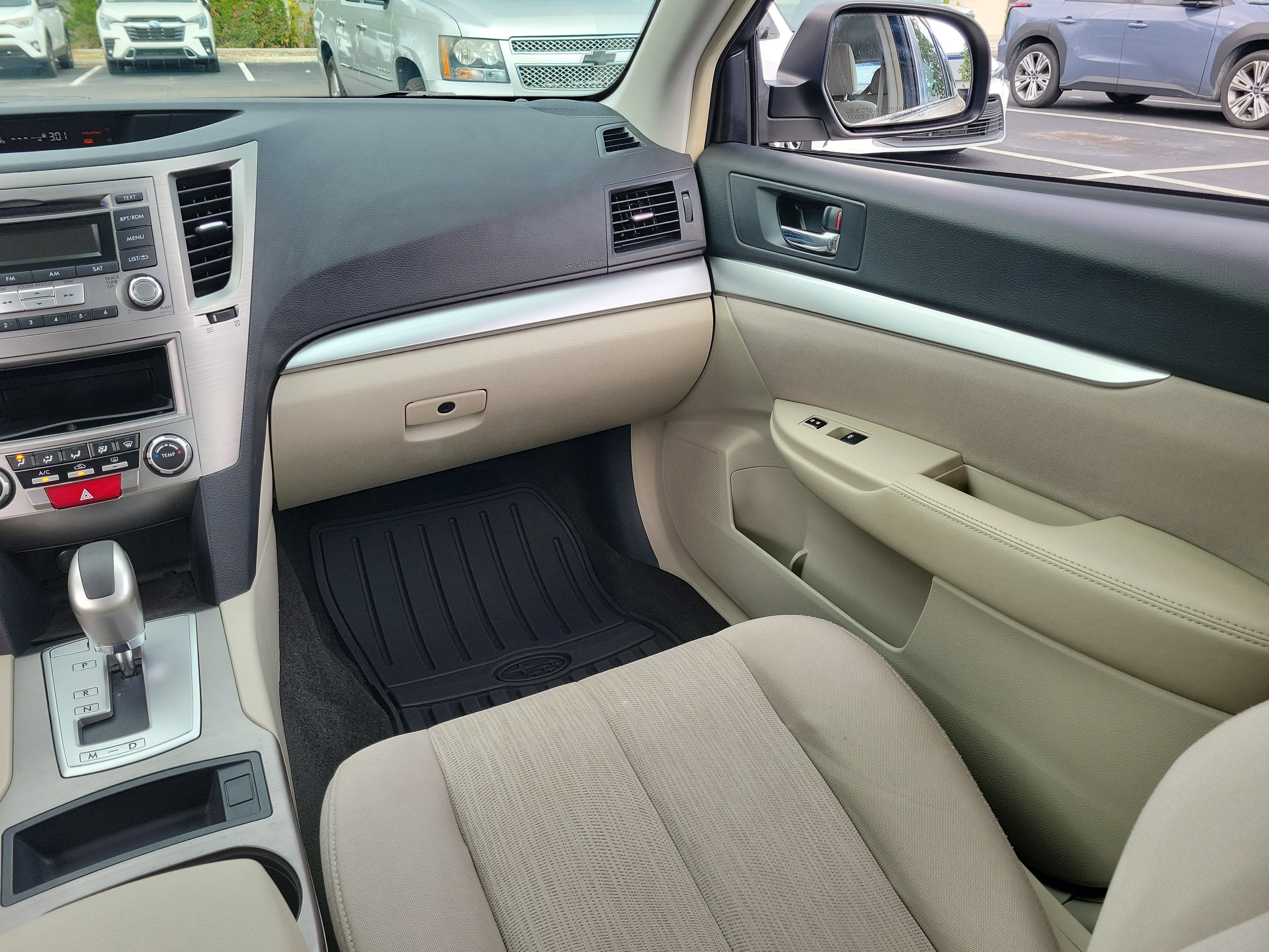 Used 2014 Tungsten Metallic Subaru 2.5i image 18