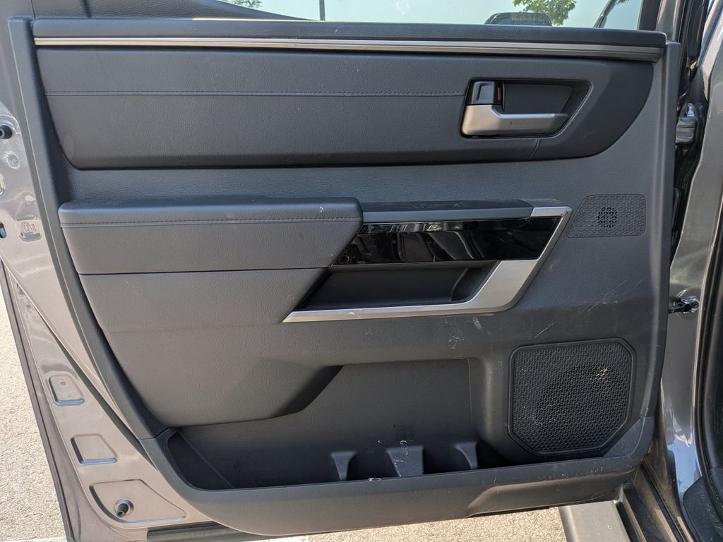 Certified Used 2025 Gray Toyota Limited image 25