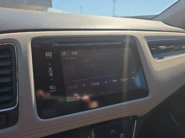 Used 2016  Honda EX image 21