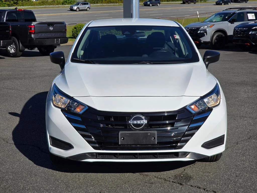 Used 2024 White Nissan 1.6 S image 22