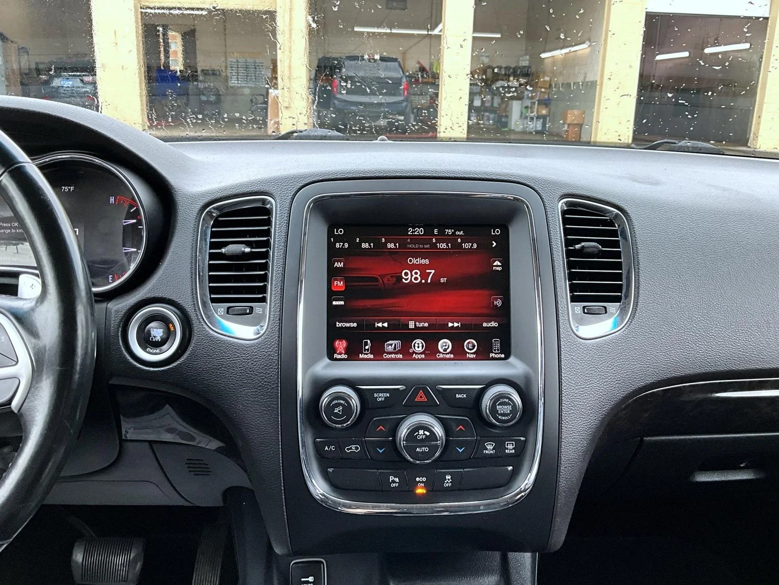 Used 2014 Gray Dodge Limited image 14