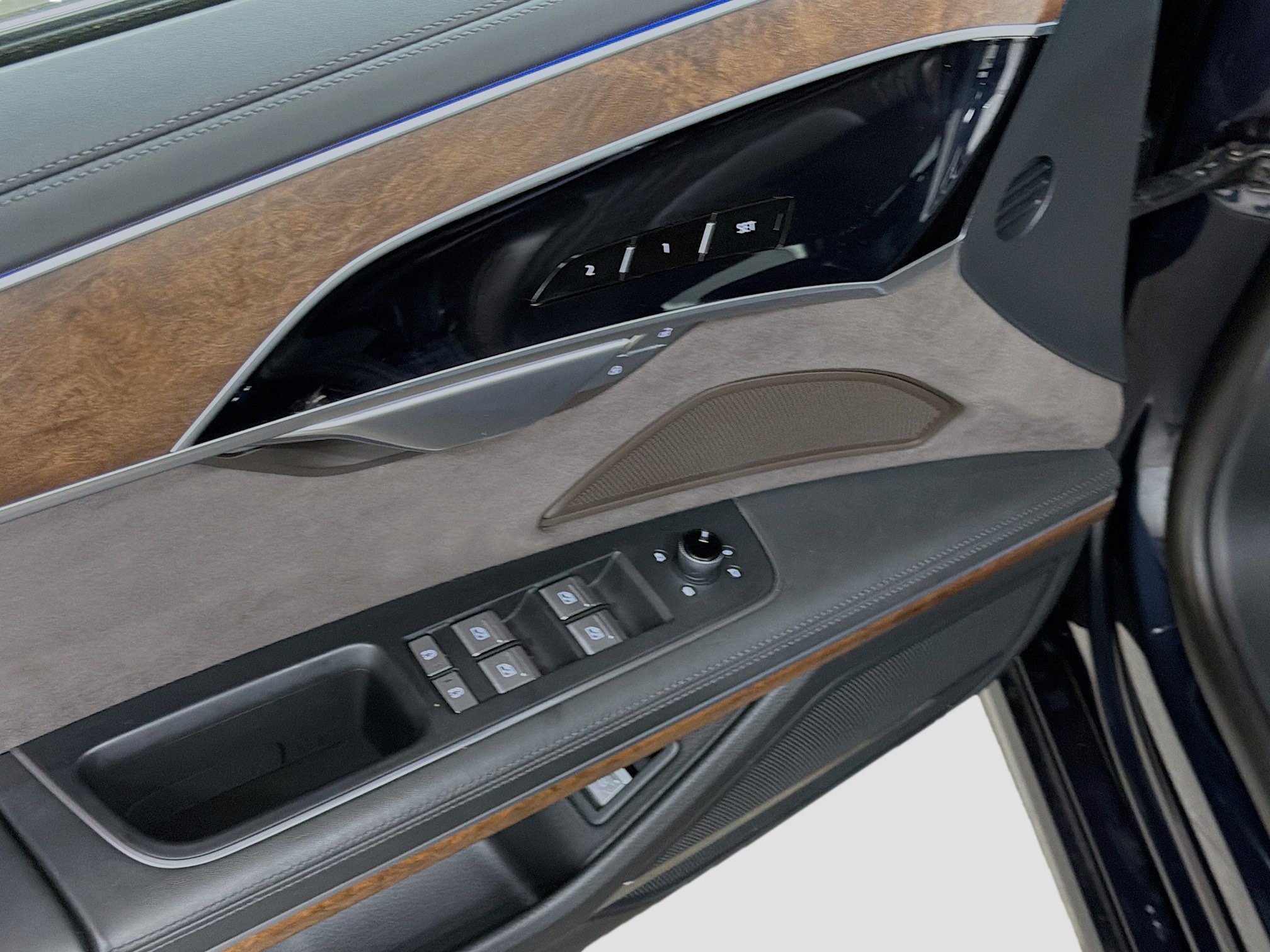 2023 Audi A8 Base - Photo 22