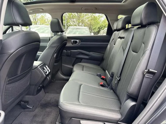 Used 2023 Gray Kia X-Line S image 15