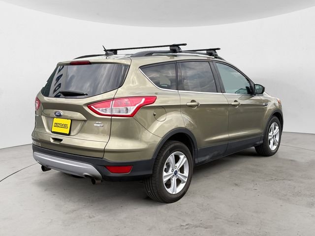 Used 2013  Ford SE image 5