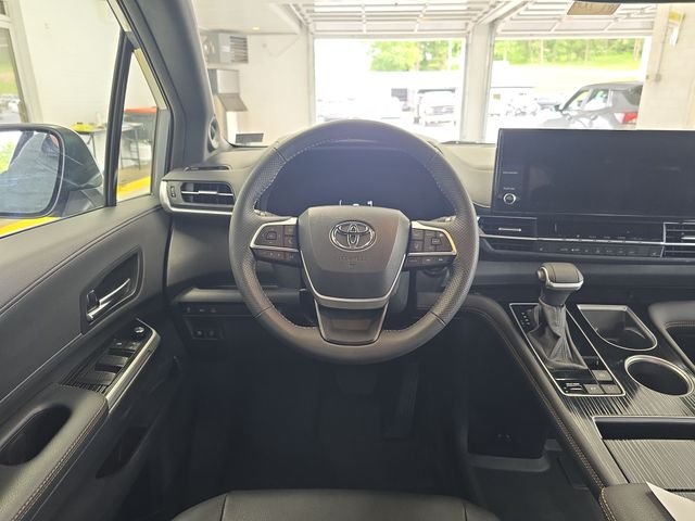 Used 2025 Silver Toyota Woodland Edition image 12