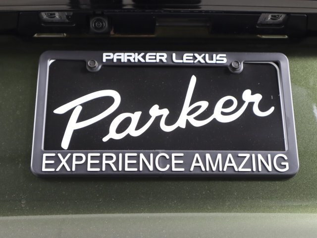 New 2026 Nori Green Pearl Lexus  350 PREMIUM+ image 27
