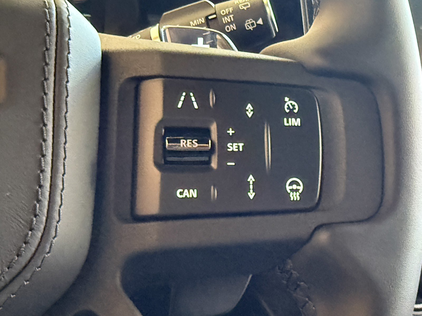 New 2026 Borasco Grey LAND ROVER OCTA image 12