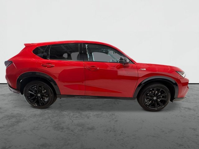 New 2026 Milano Red Acura w/A-Spec Advance Package image 9