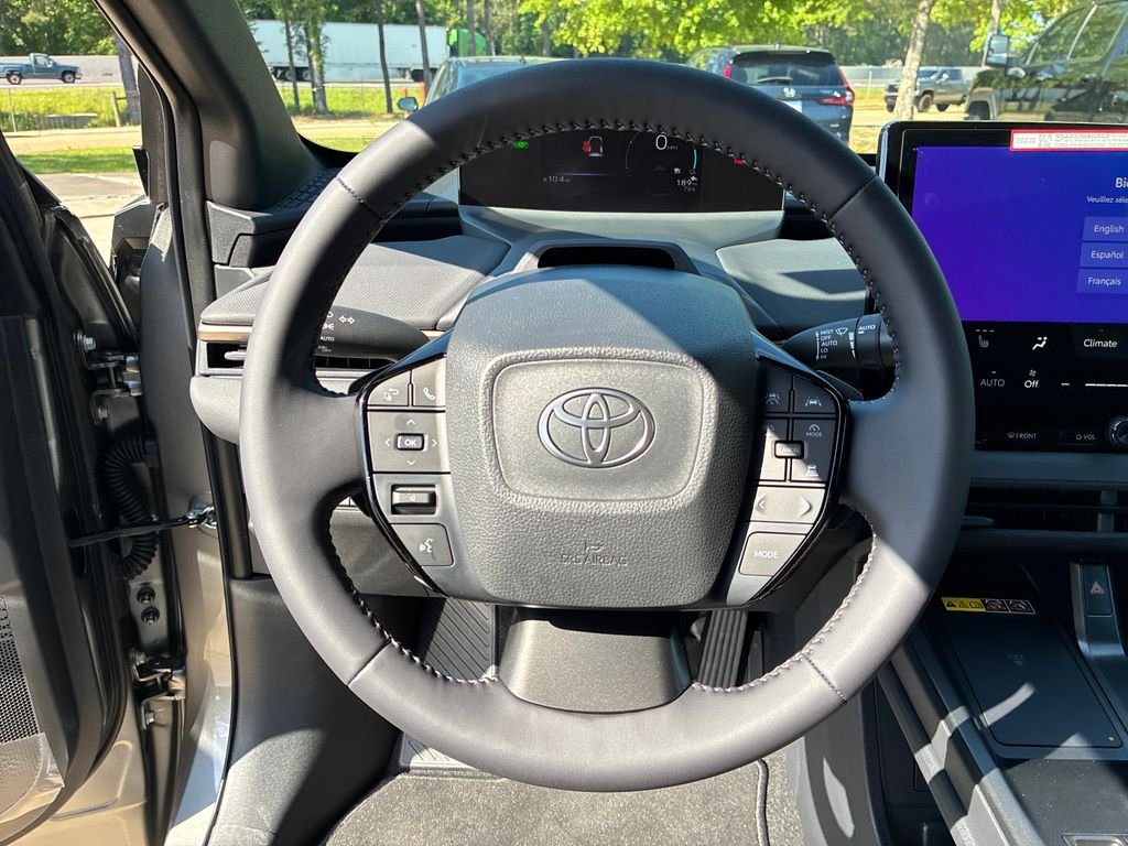 2026 Toyota bZ XLE - Photo 21