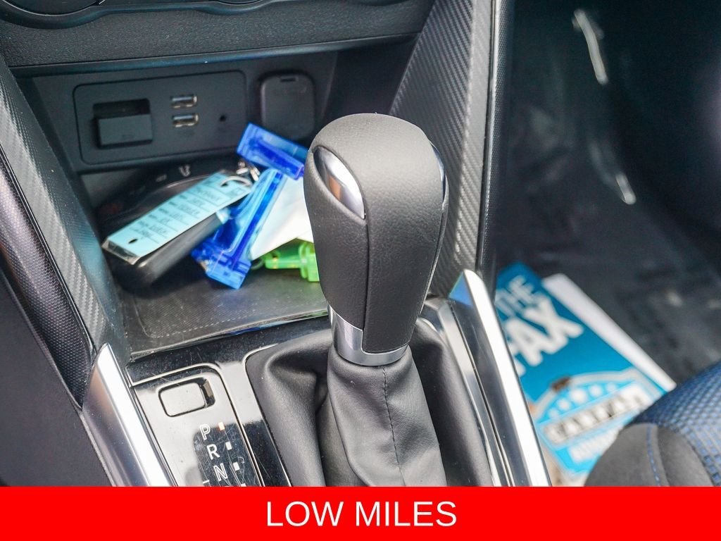 Used 2018 Black Toyota Base image 22
