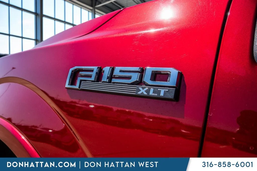 Used 2017  Ford XLT image 31