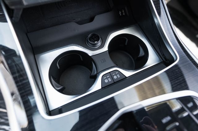 2026 BMW X7 M60i - Photo 28