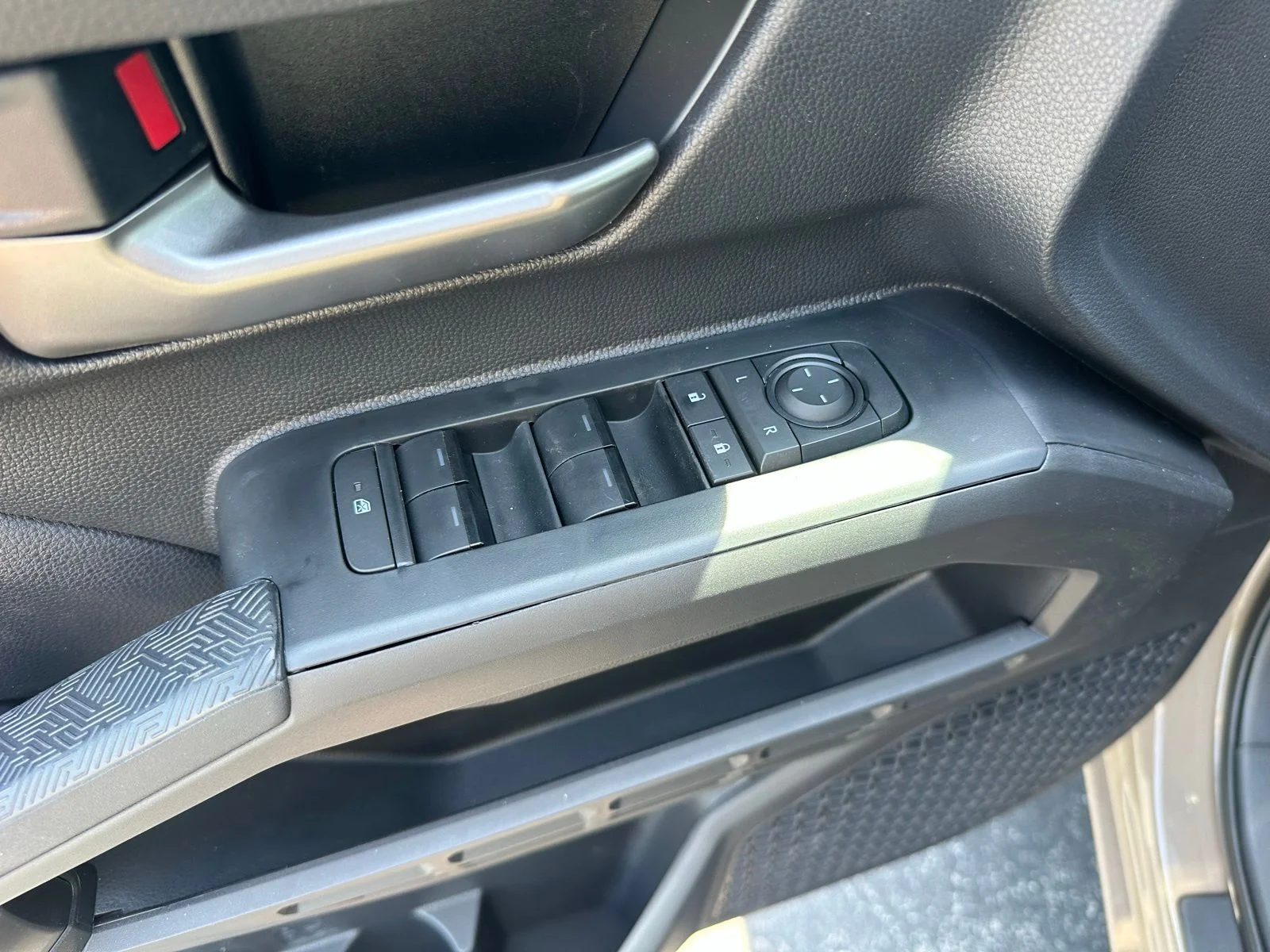 New 2026  Toyota TRD Sport image 10