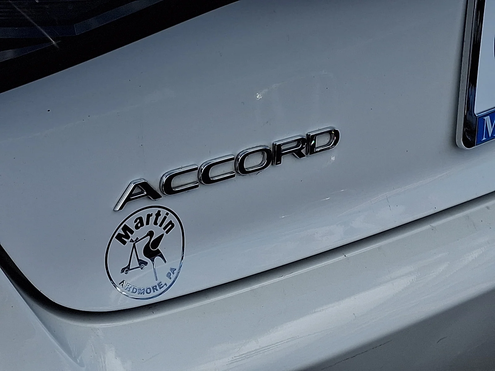 2025 Honda Accord Hybrid Sport-L - Photo 61