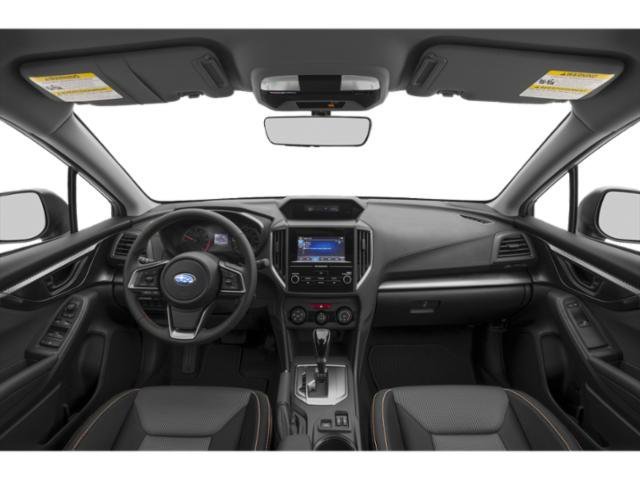 Used 2020 Cool Gray Khaki Subaru Premium image 11