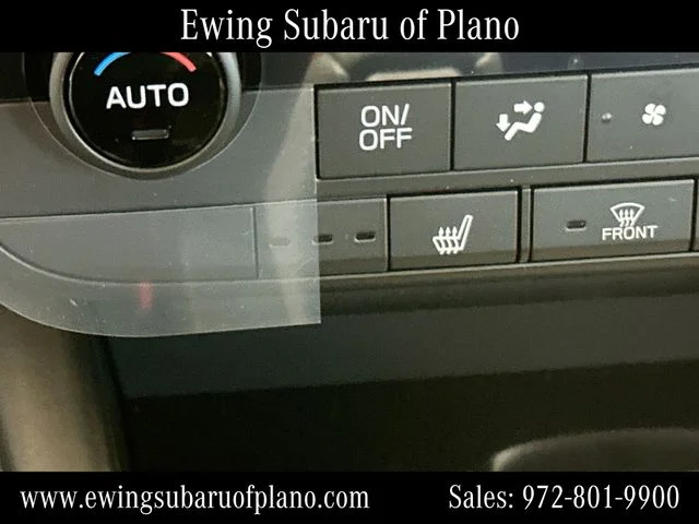 New 2026 CRYSTAL WHITE PEARL Subaru Wilderness image 21
