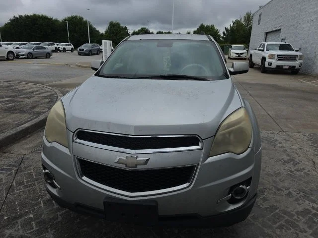 Used 2012 Chevrolet Equinox 2LT with VIN 2GNFLNE51C6318313 for sale in Lafayette, IN