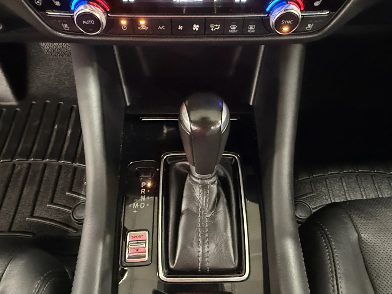Used 2020 Machine Gray Metallic Mazda Grand Touring Reserve image 23