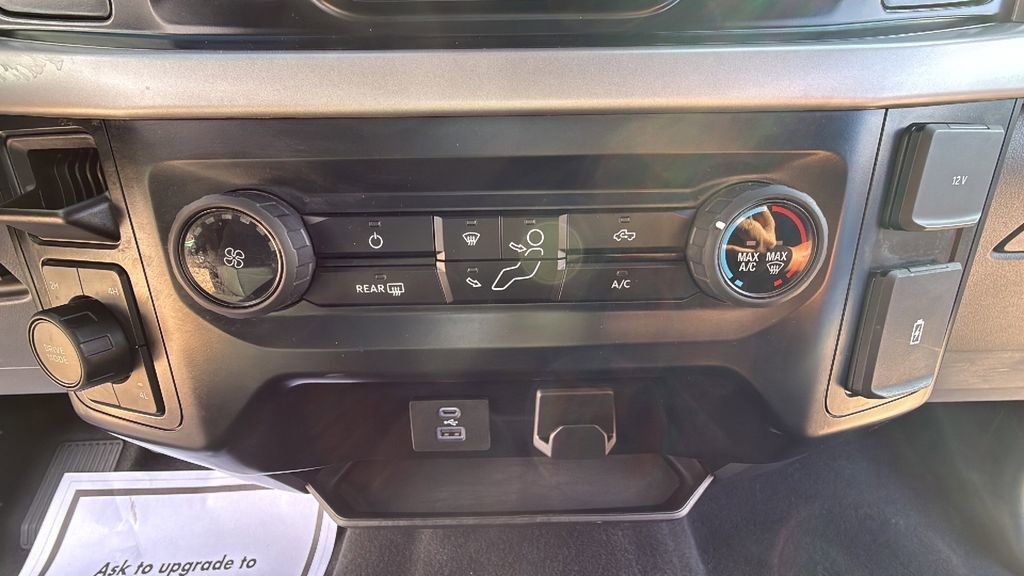 2023 Ford F-150 XL - Photo 27