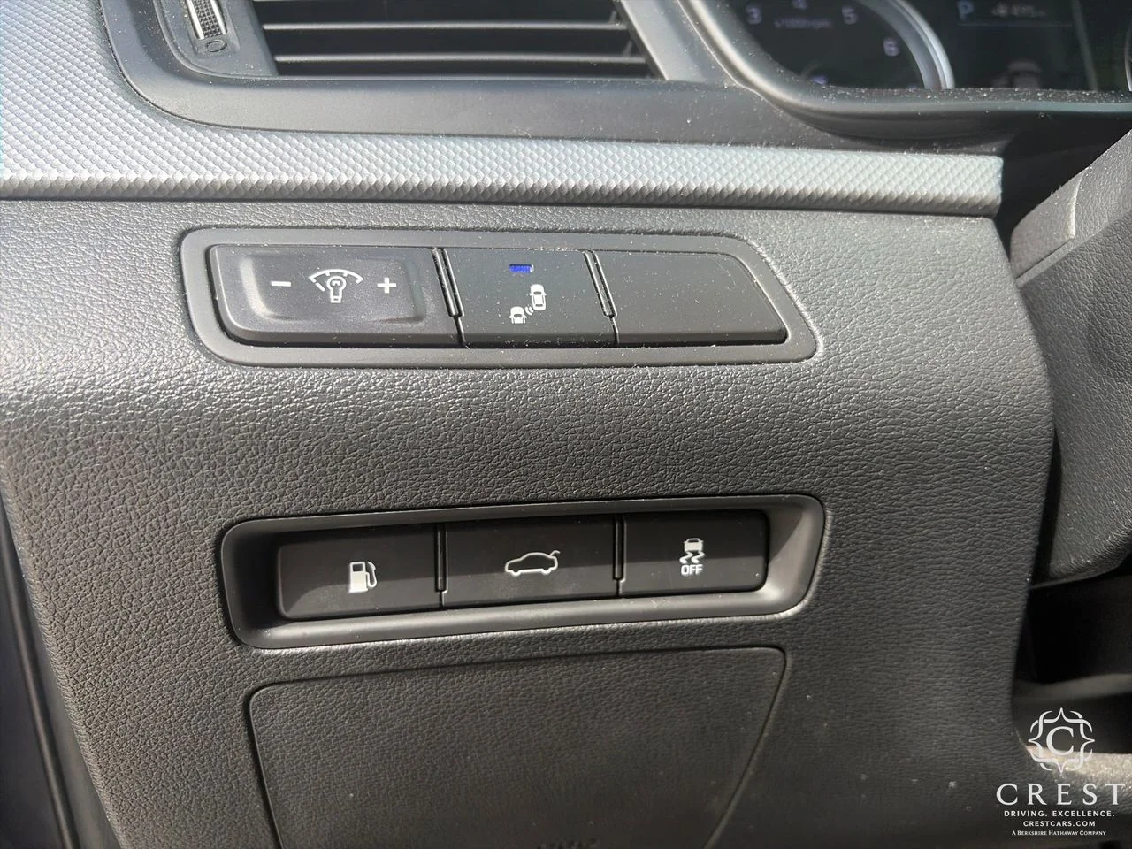 Used 2018 Machine Gray Hyundai SEL image 20