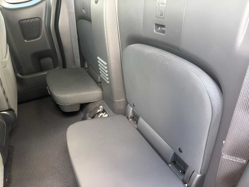 Certified Used 2025 Red Nissan SV image 19