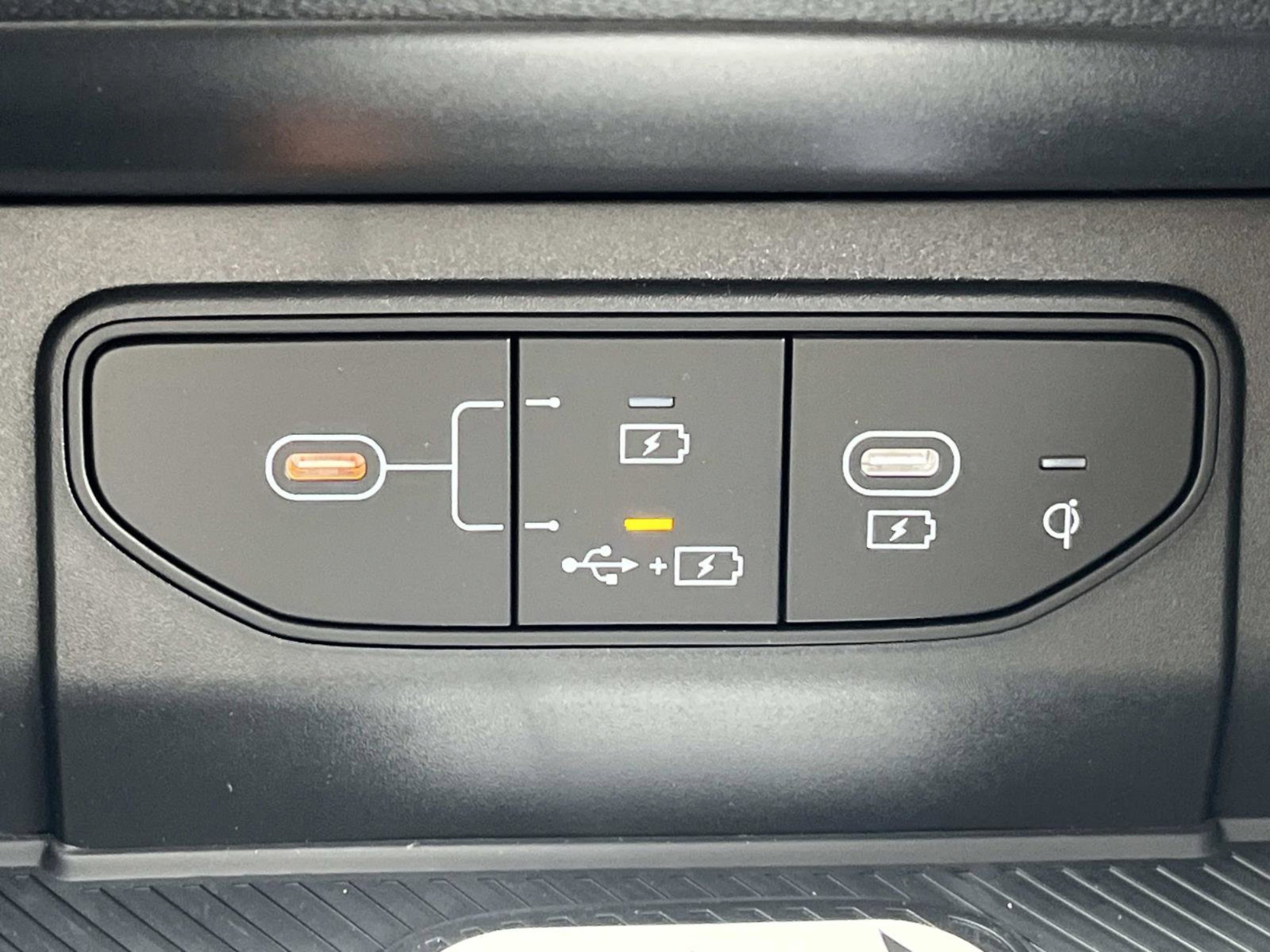 New 2026 Ebony Black Kia EX image 31