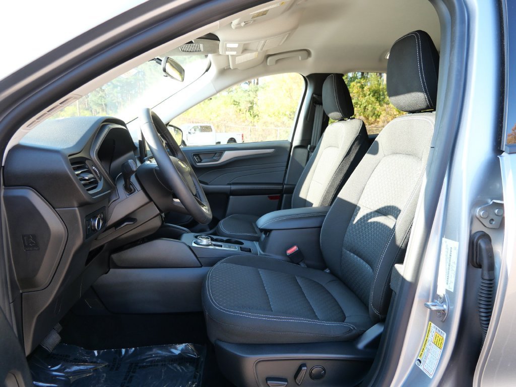 Certified Used 2024 Silver Ford Active image 21