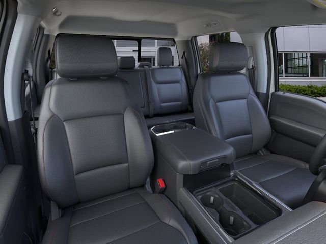 2025 Ford F-350 Super Duty Lariat - Photo 10