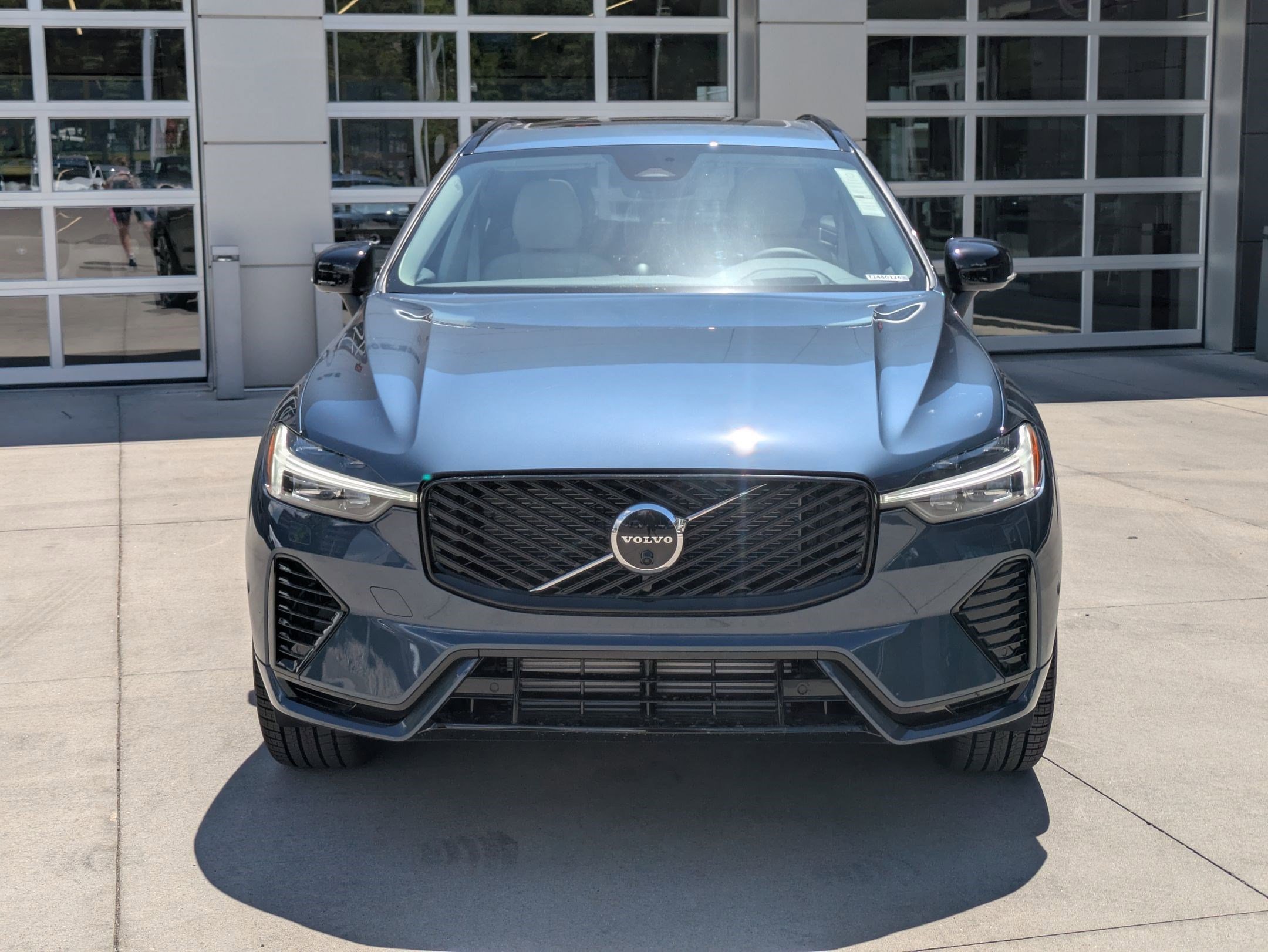 New 2026 Denim Blue Volvo Ultra image 10