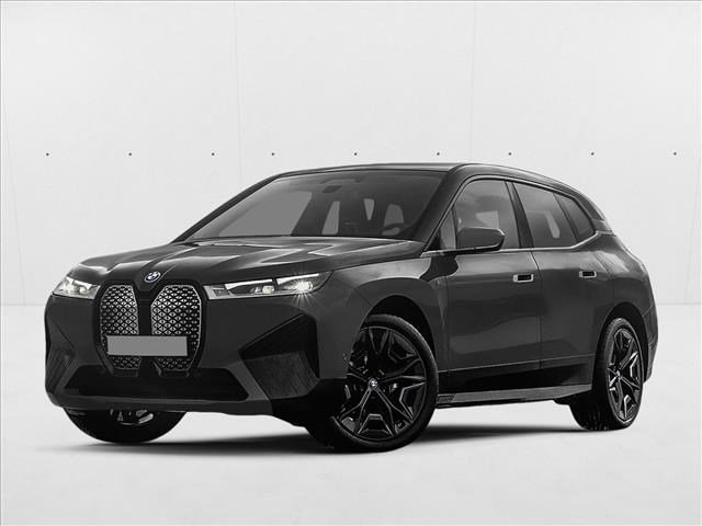 2024 BMW iX Base