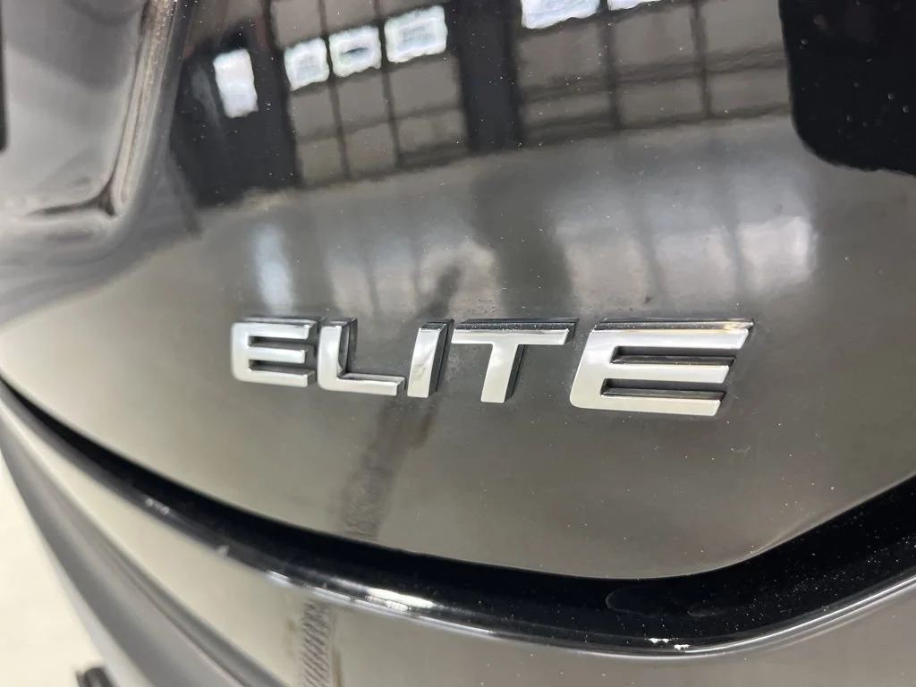 2023 Honda Pilot Elite - Photo 79