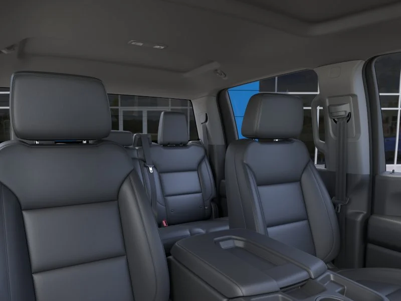 2026 GMC Sierra 3500 Chassis Cab Pro - Photo 24