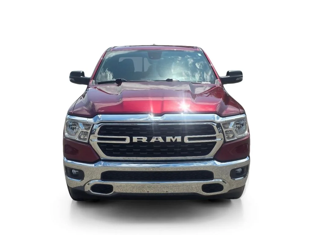 Used 2023 Red Ram Big Horn/Lone Star image 2