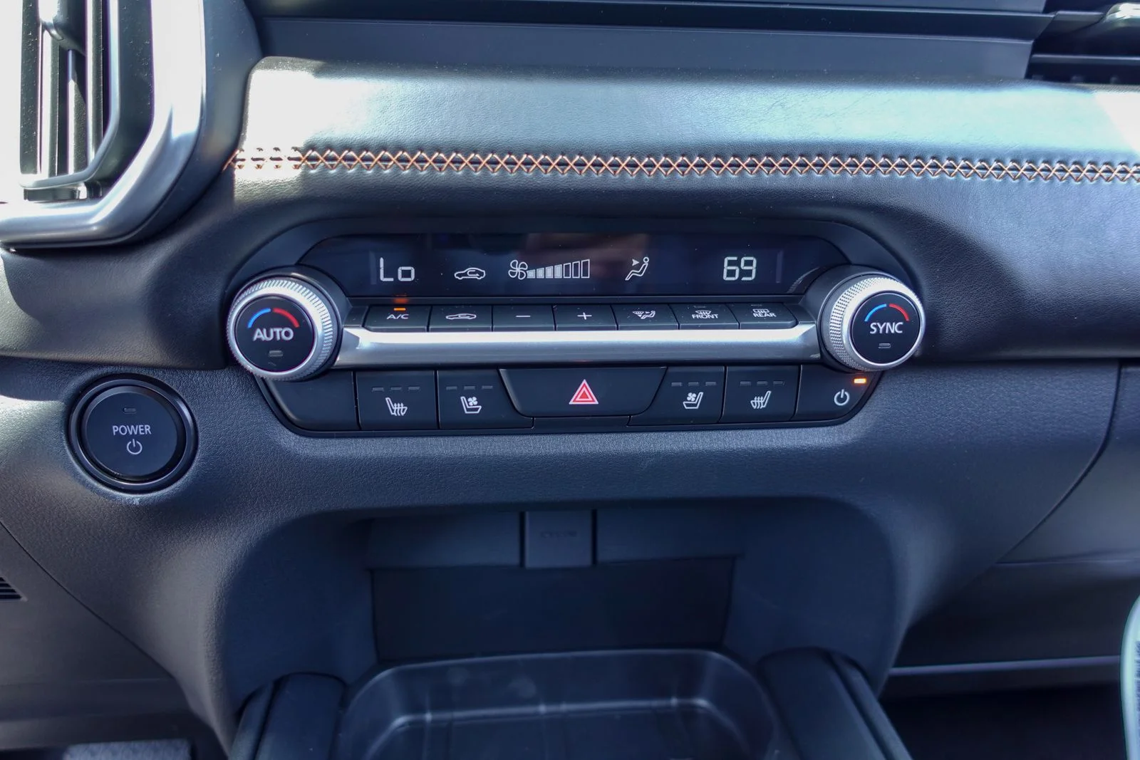 New 2026 Machine Gray Metallic Mazda Premium image 22