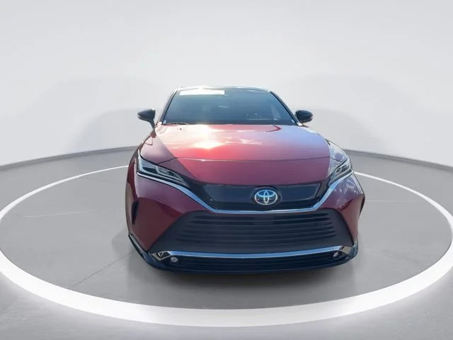 Used 2023 Red Toyota Nightshade image 3