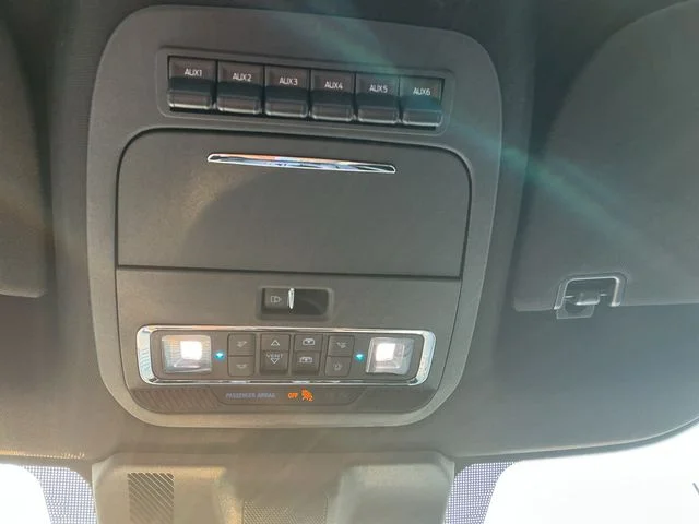 Used 2026 White Ford Platinum image 19