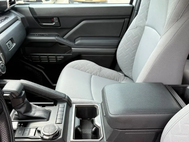 Certified Used 2024 ICE CAP Toyota SR5 image 14