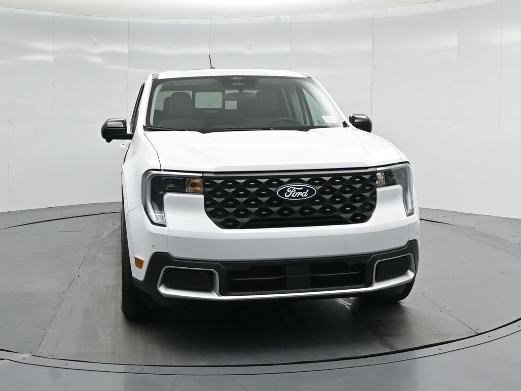 New 2026 Oxford White Ford Lariat image 56