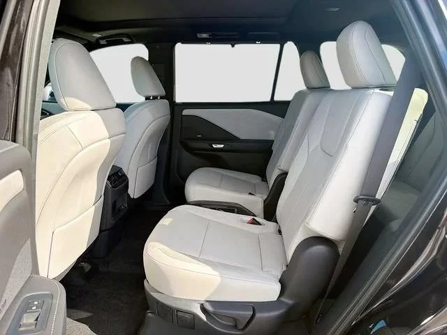 New 2026 Caviar Lexus LUXURY AWD image 30