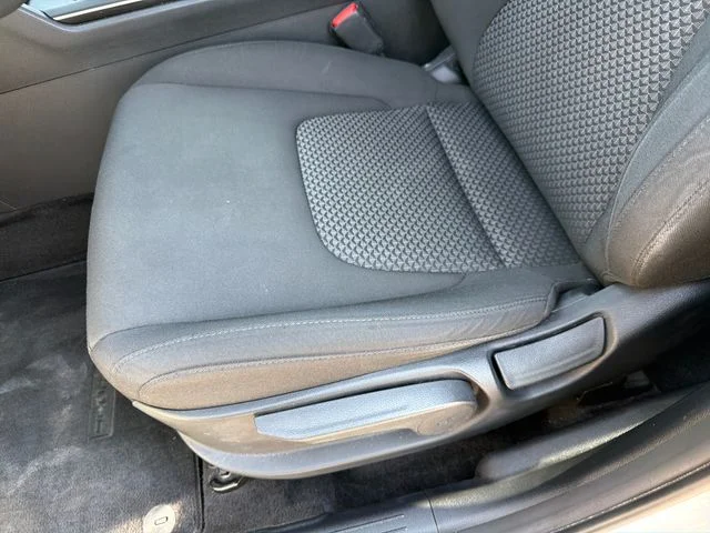 Used 2024 White Kia LX image 20