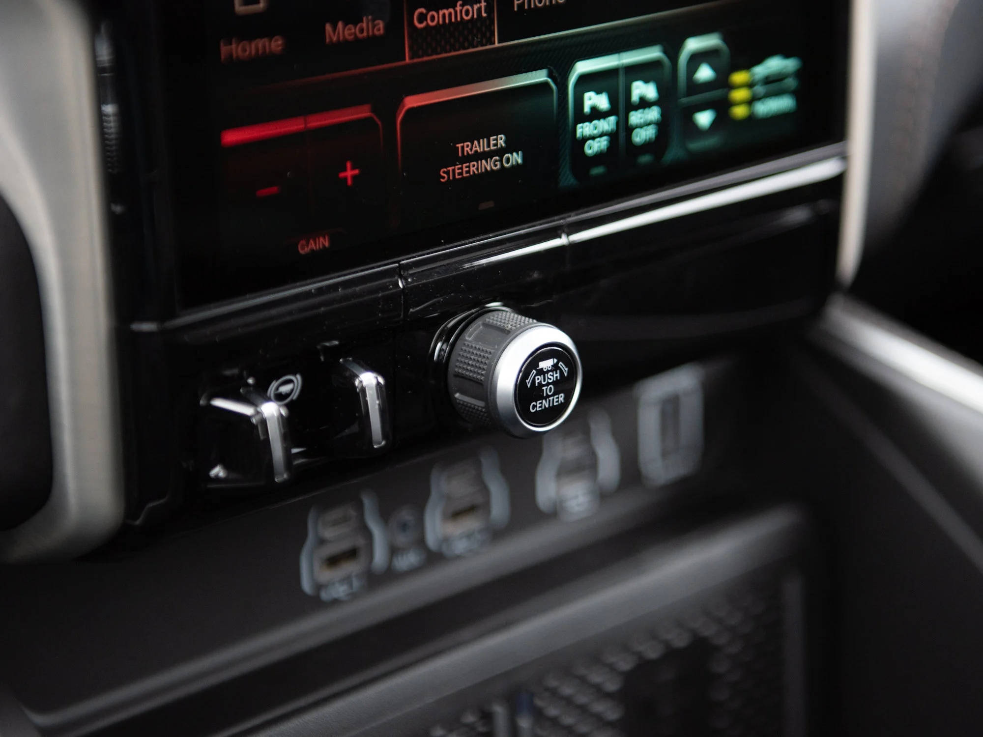 New 2026 Black RAM Tungsten* image 24
