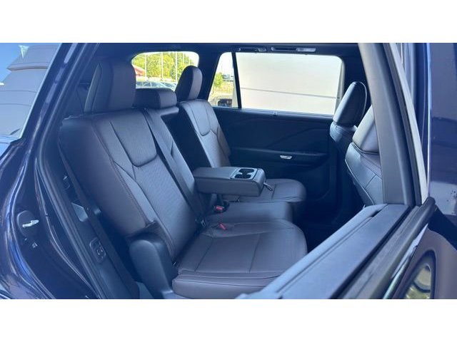 New 2026 Nightfall Mica Lexus PREMIUM AWD image 16