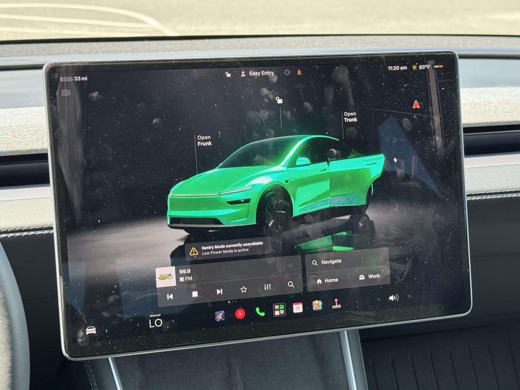 Used 2026  Tesla Premium image 3
