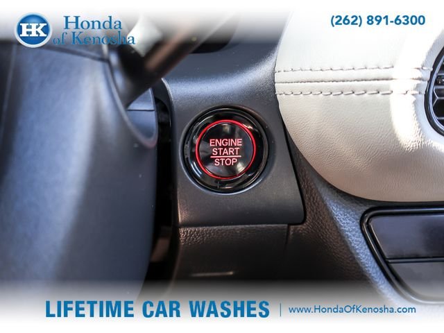 2025 Honda HR-V LX - Photo 18