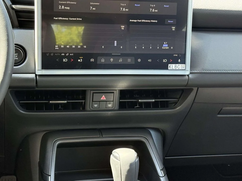 2026 Mazda CX-5 S Preferred - Photo 20