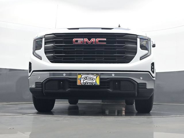 New 2026 Summit White GMC Pro image 20